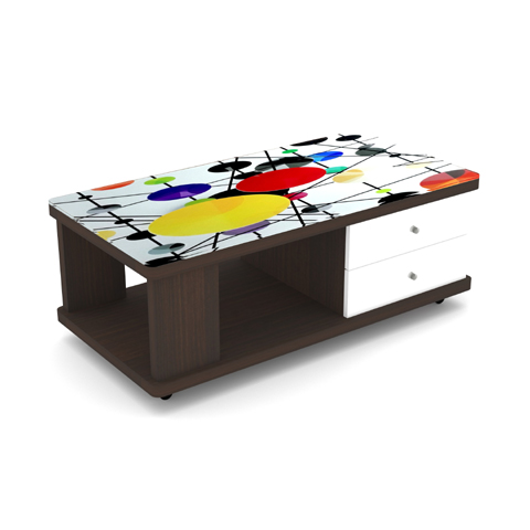 SCT 318 Coffee Table
